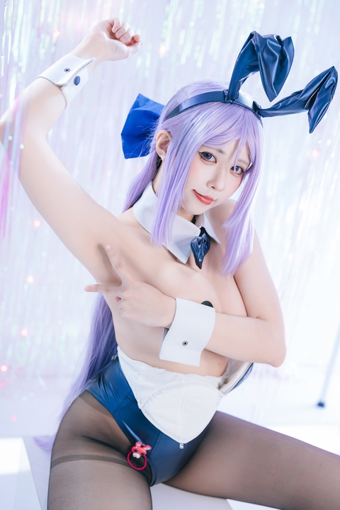 小空sora - NO.002 碧蓝档案 飞鸟马时 兔女郎.jpg 小空sora - NO.002 碧蓝档案 飞鸟马时 兔女郎.jpg